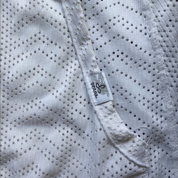 Prana swim top put over your swim suit!!! - Picture 3 of 5